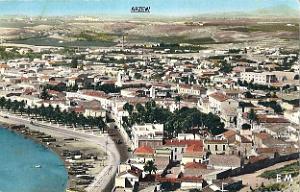 Arzew 258